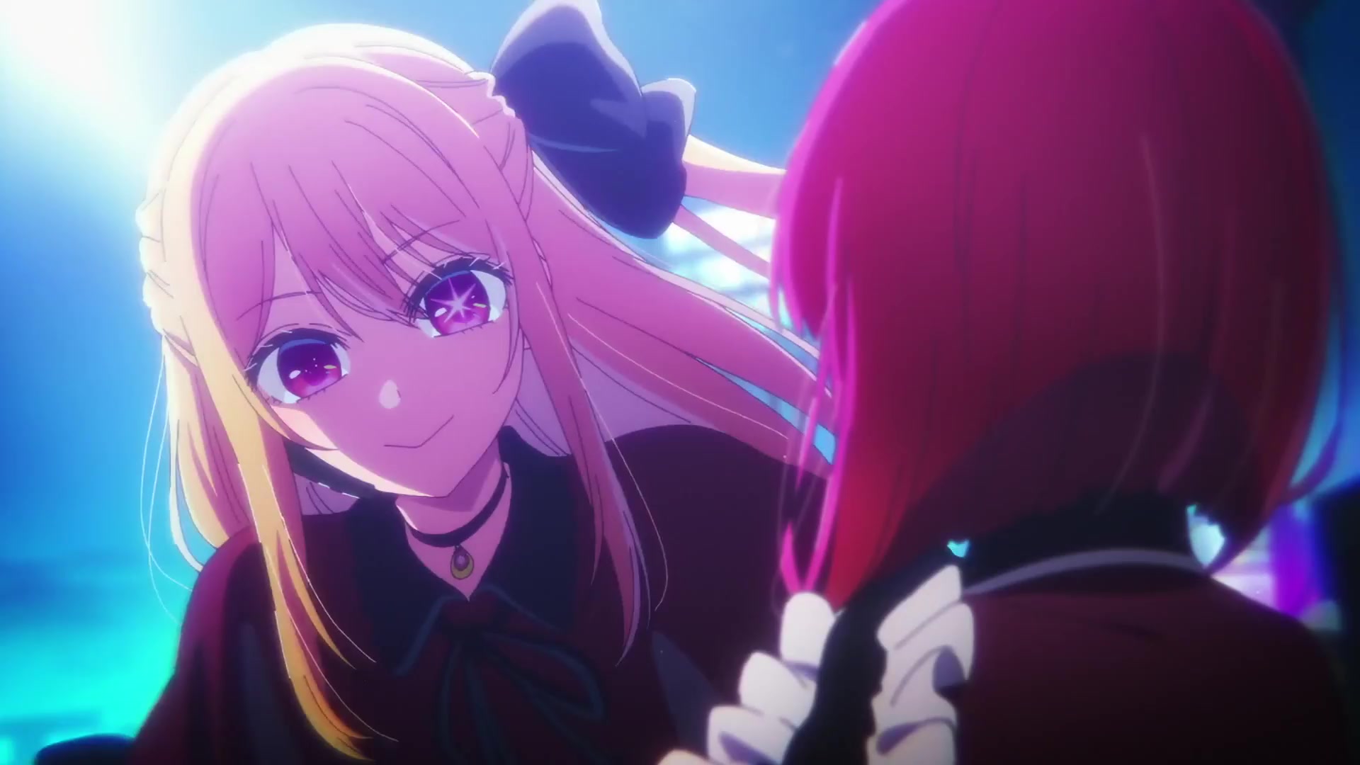 [Tsukyio Editing Resources] Ruby Hoshino (Season 1) Raw Clips (473) (tsukyio.com).mp4